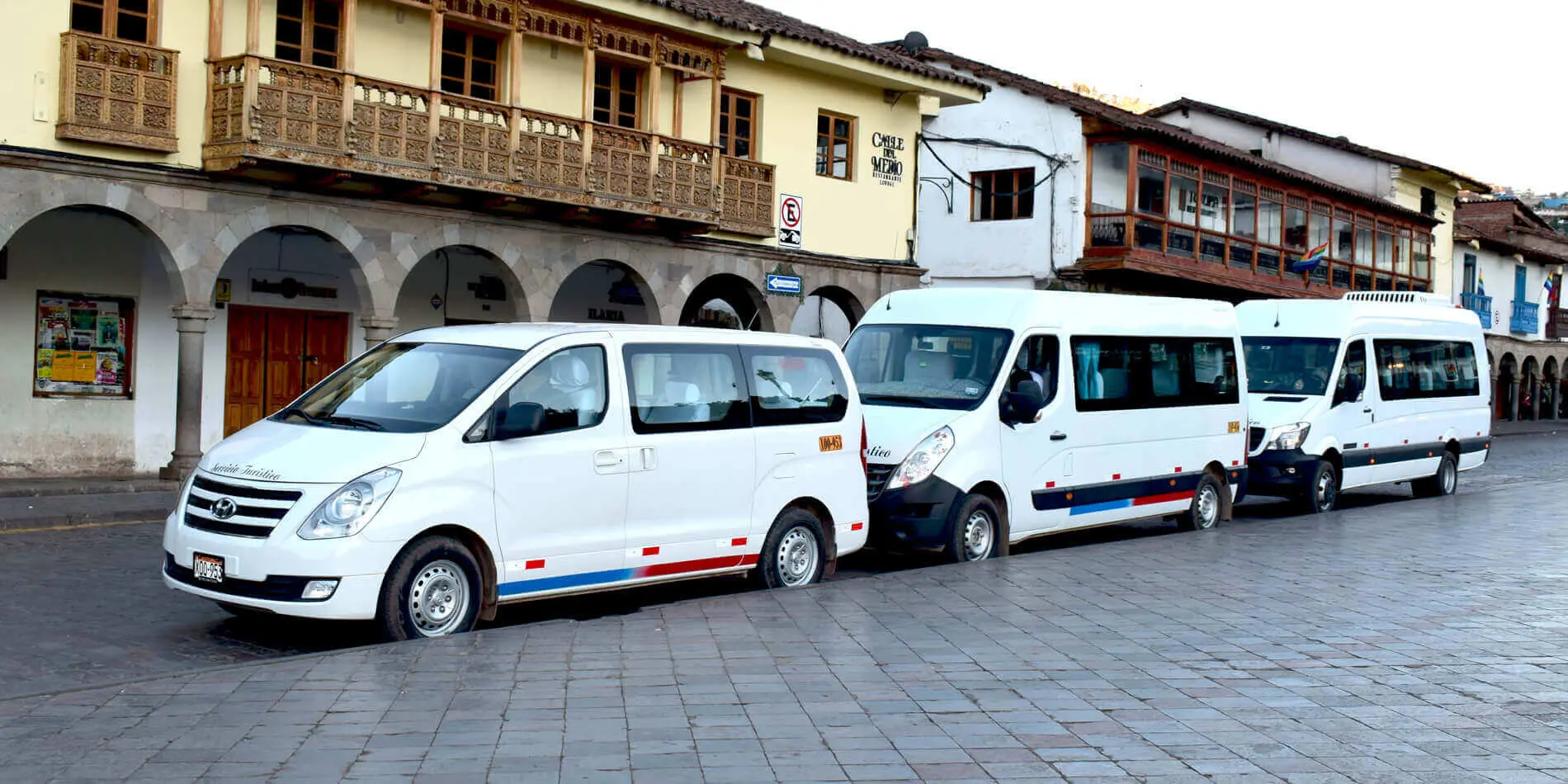 Small group Cusco tours with English guide and professional hotel pickup.
