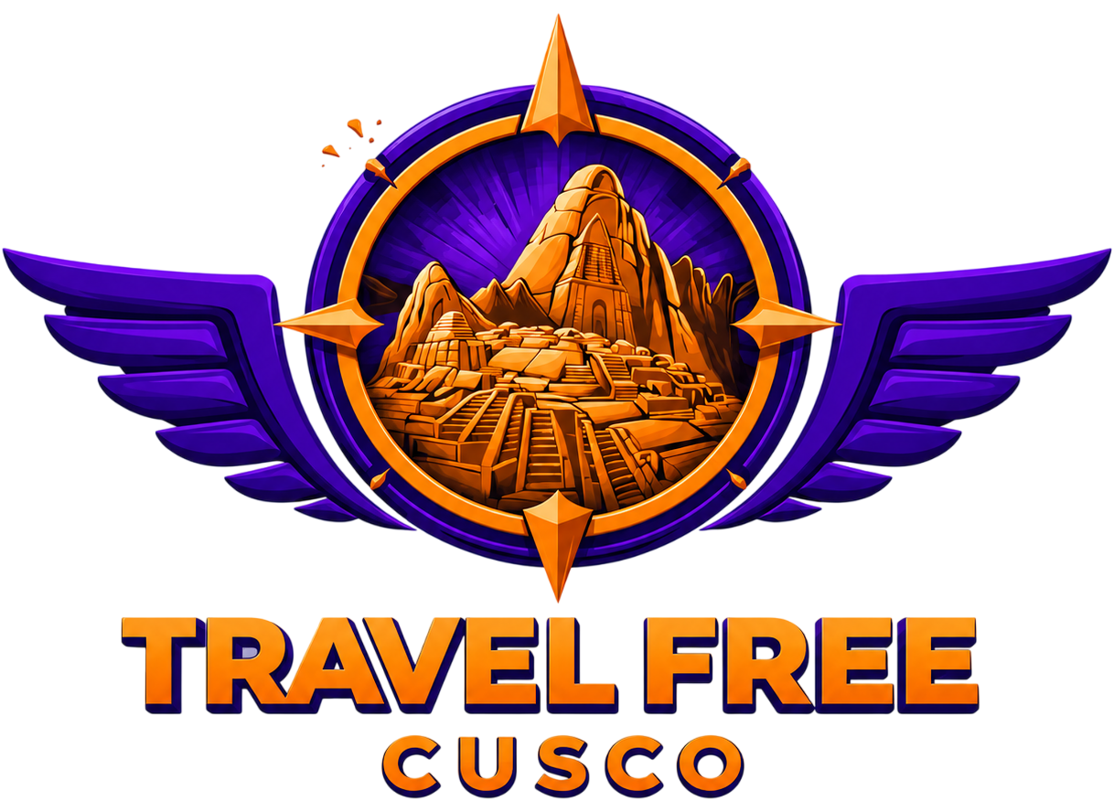 Travel Free Cusco